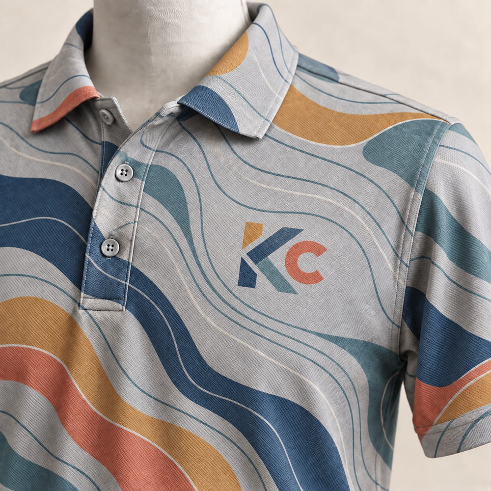 Sublimation Printing