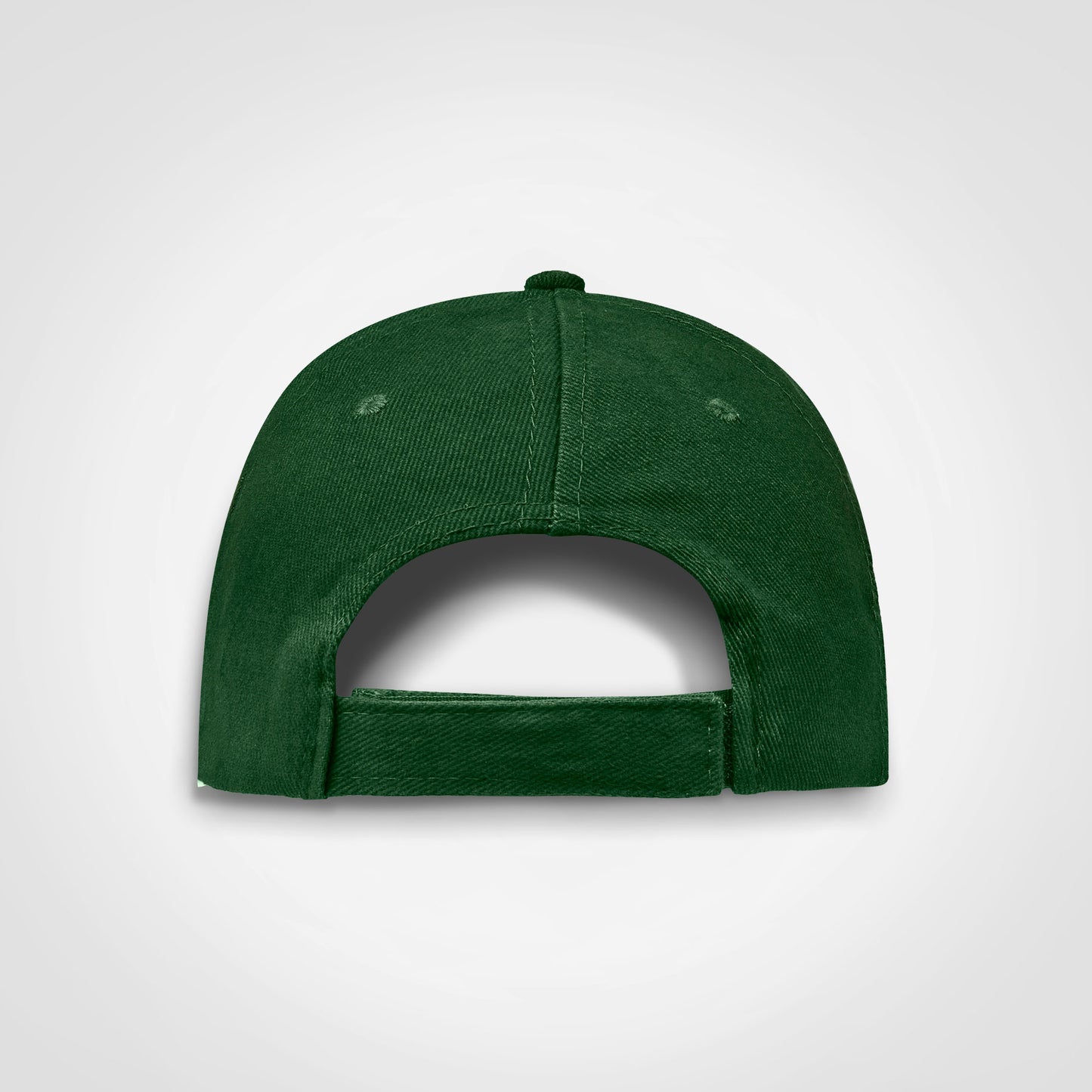 Superior 5 Panel Cap