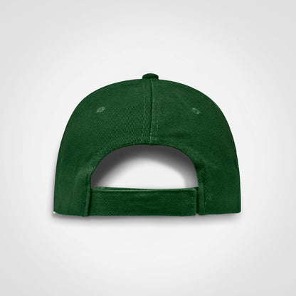 Superior 5 Panel Cap