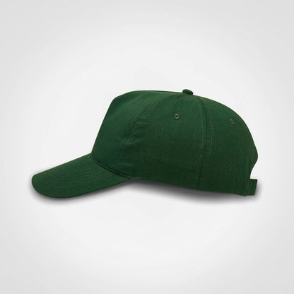 Superior 5 Panel Cap