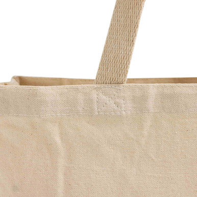 Cotton Tote Bag