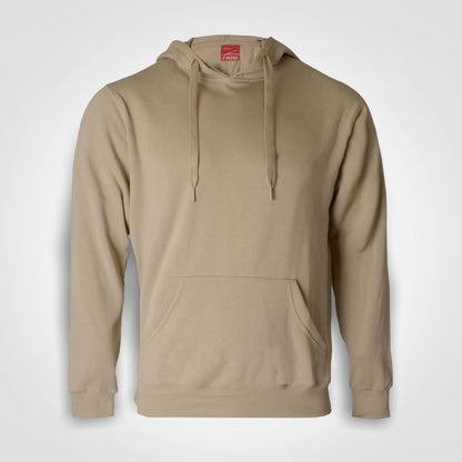 Unisex Base Hoodie