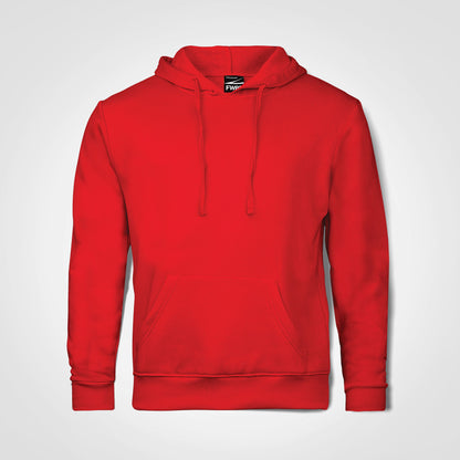 Unisex Boston Hoodie