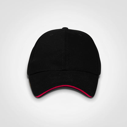 Promo Sandwich Cap