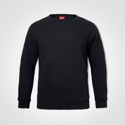 Kids Basic Sweaters