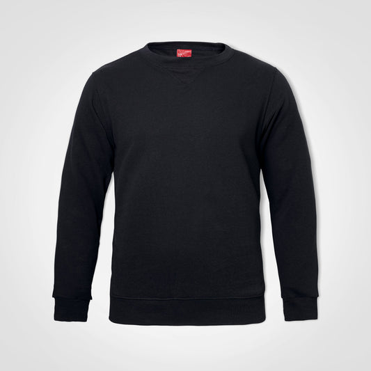 Kids Basic Sweaters