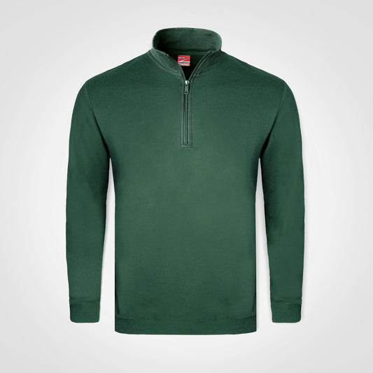 Unisex FWRD Quarter Zip Sweater