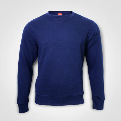 Unisex Basic Crew Neck Sweater