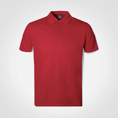 Mens Pro Golfer