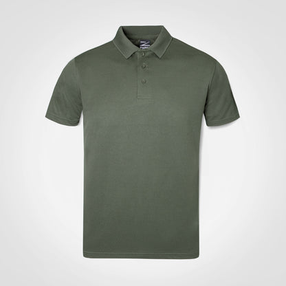 Mens Pro Golfer