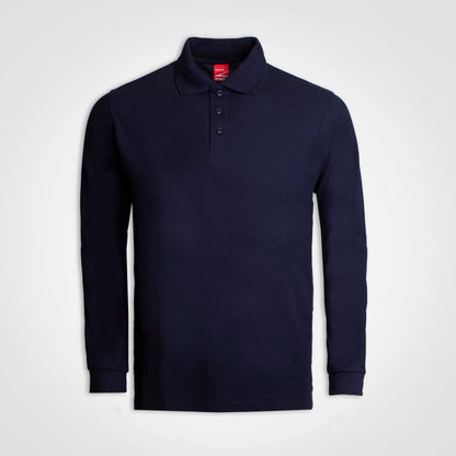 Unisex Long Sleeve Golfer