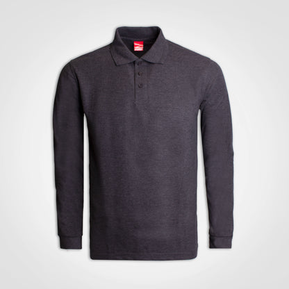 Unisex Long Sleeve Golfer
