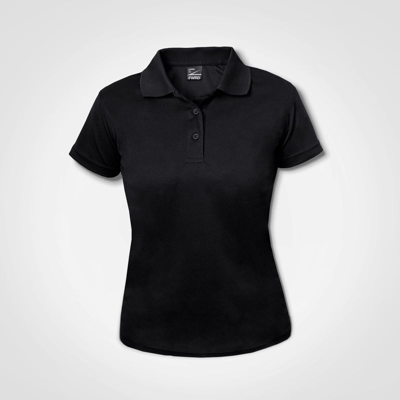 Ladies Pro Golfer