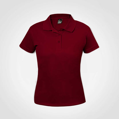 Ladies Pro Golfer