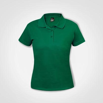 Ladies Pro Golfer