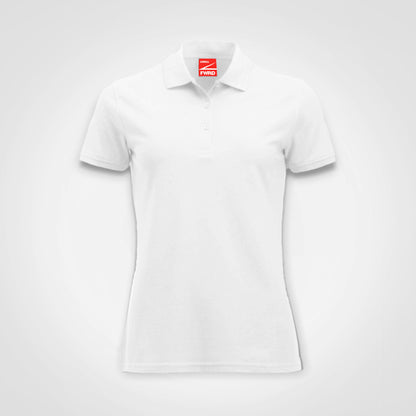 Ladies Golfer