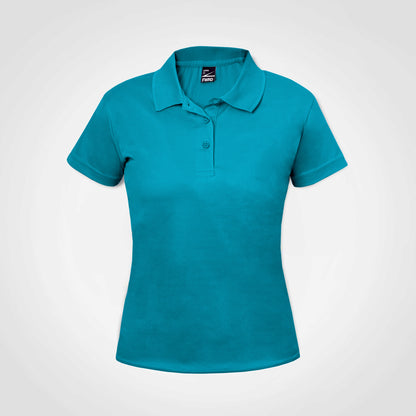Ladies Pro Golfer