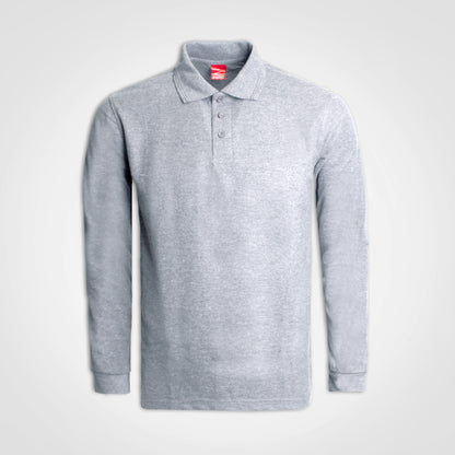 Unisex Long Sleeve Golfer