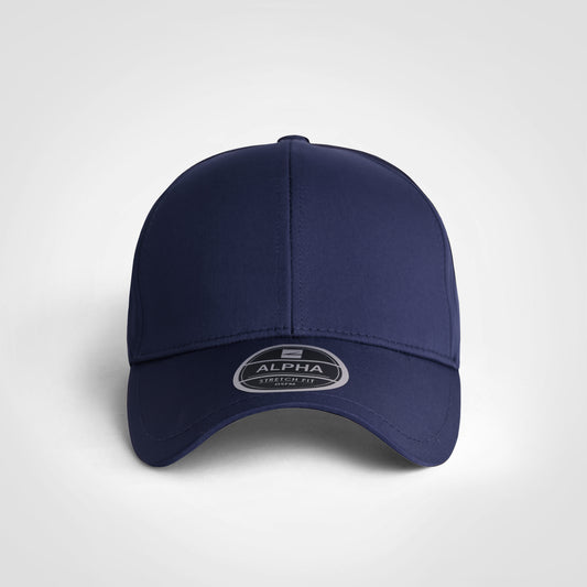 Alpha Supafit Cap OSFM