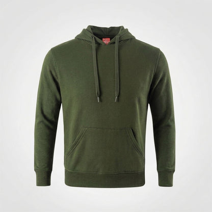 Unisex Base Hoodie