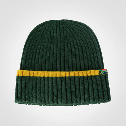 Nation Beanie