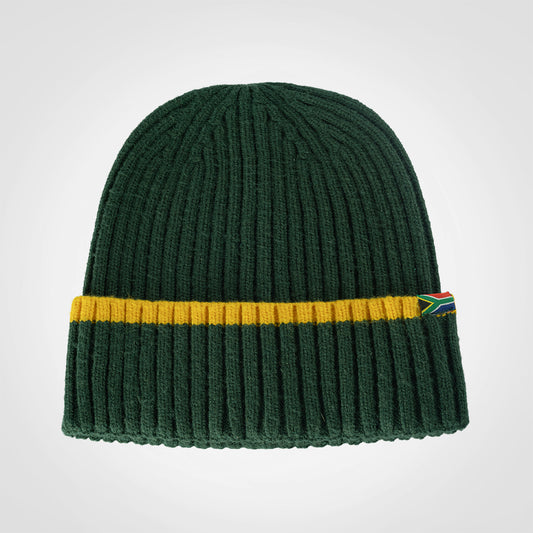 Nation Beanie