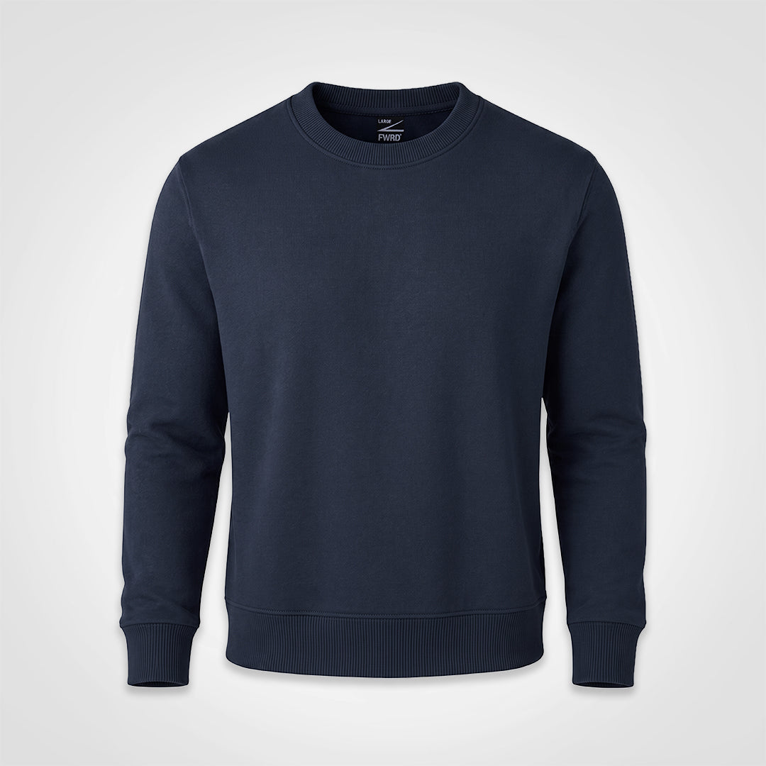 Prestige Sweater