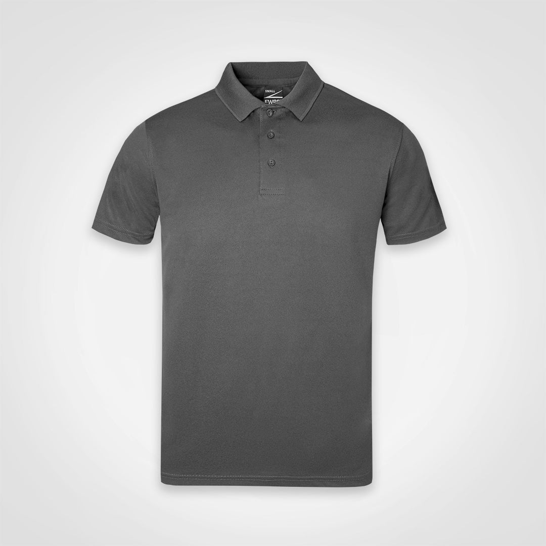 Mens Pro Golfer