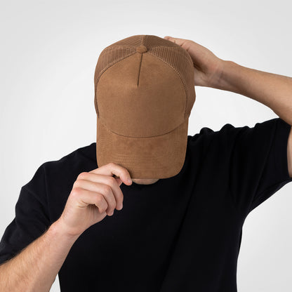 Slate Trucker