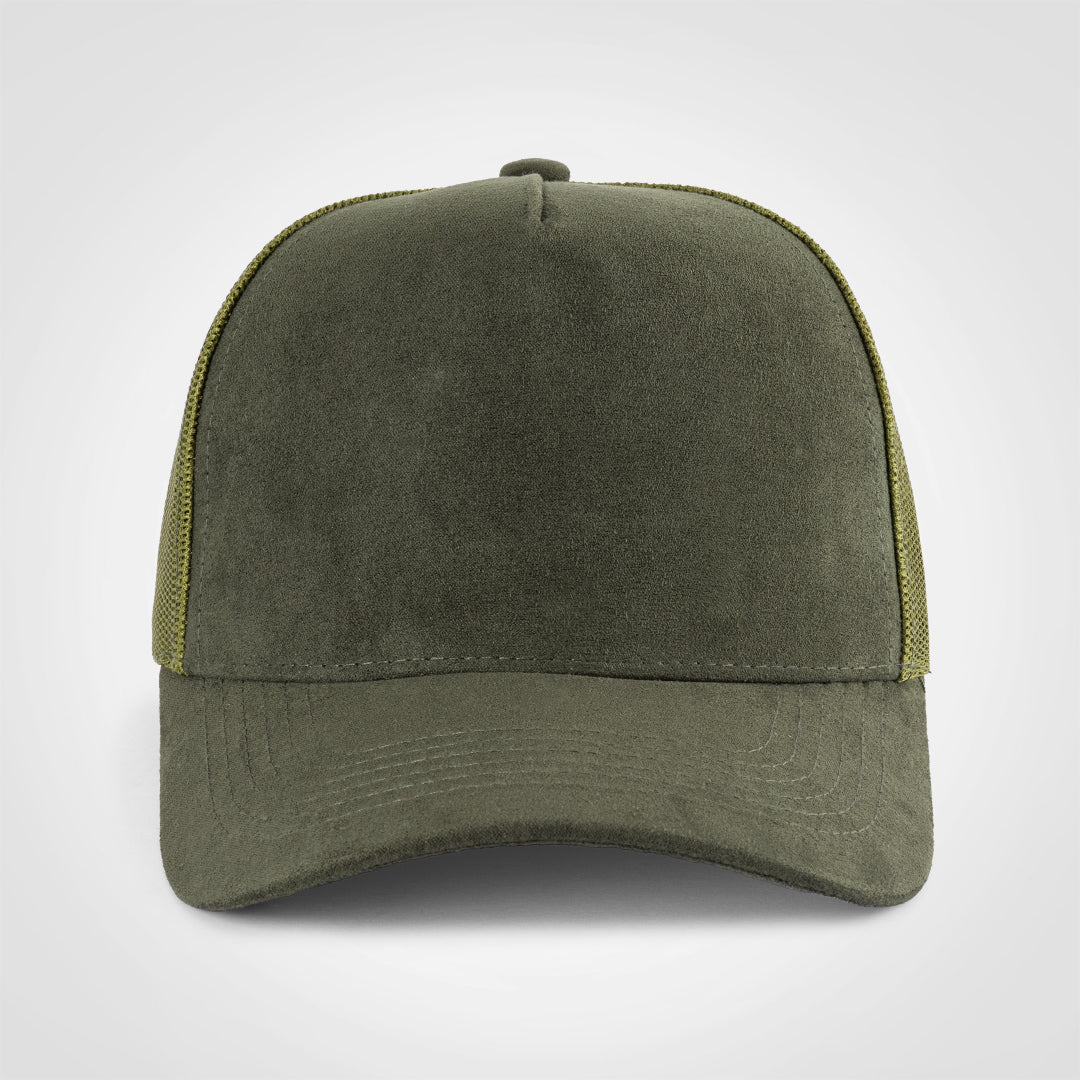 Slate Trucker