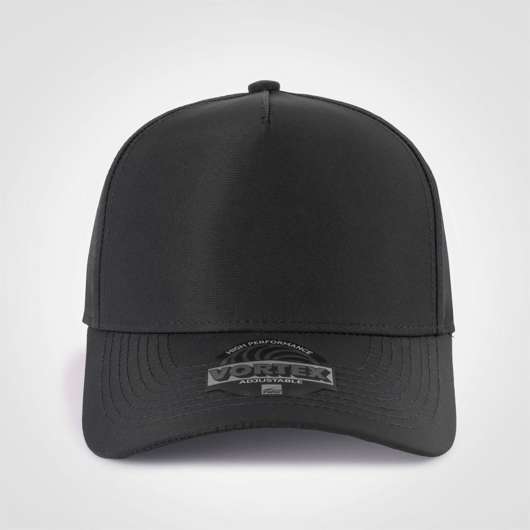 Vortex Cap