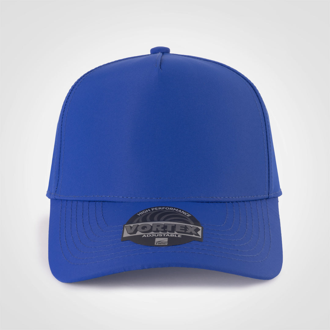 Vortex Cap