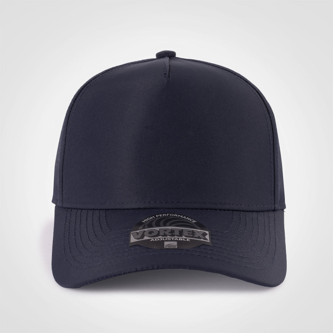 Vortex Cap