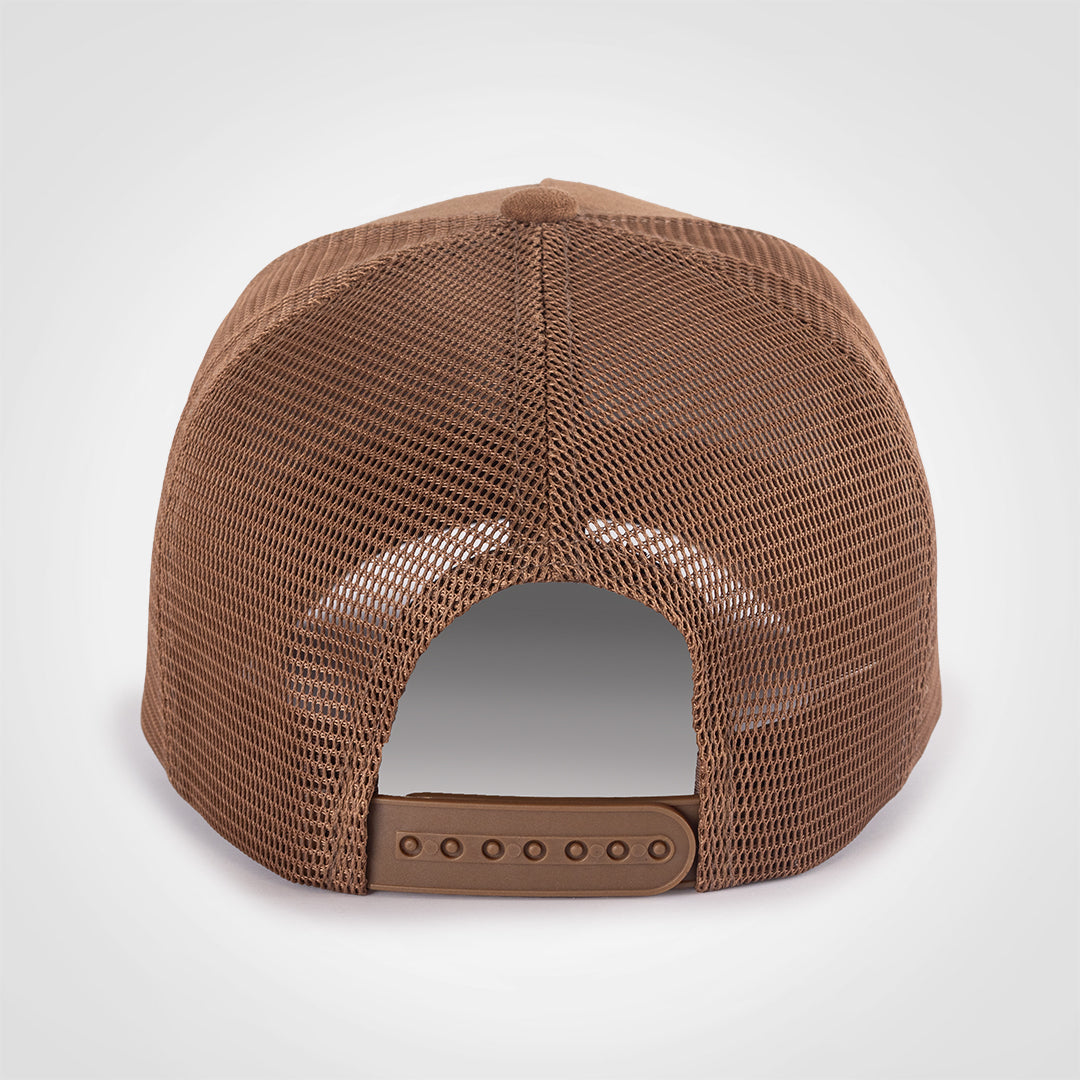 Slate Trucker