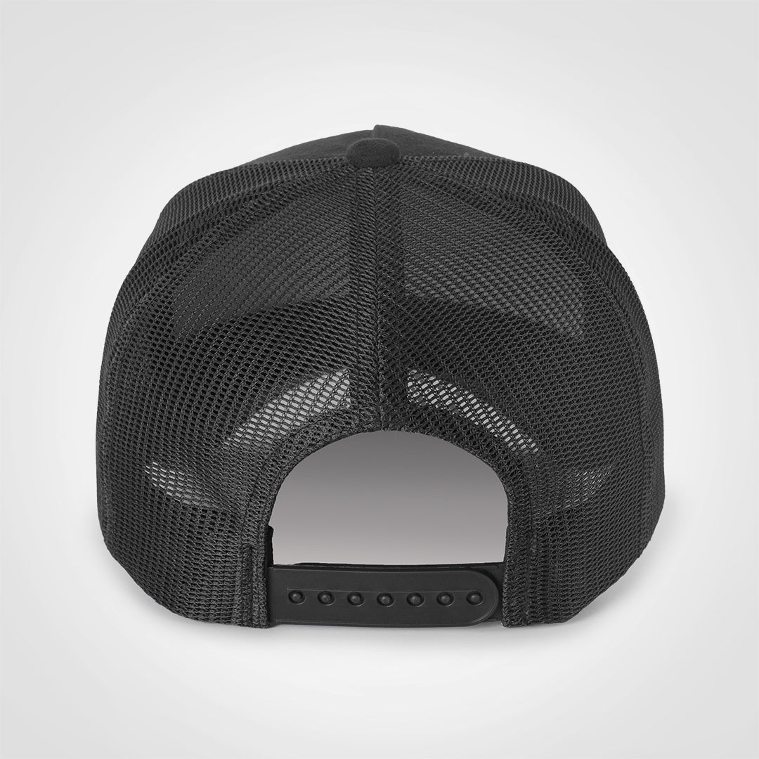 Slate Trucker