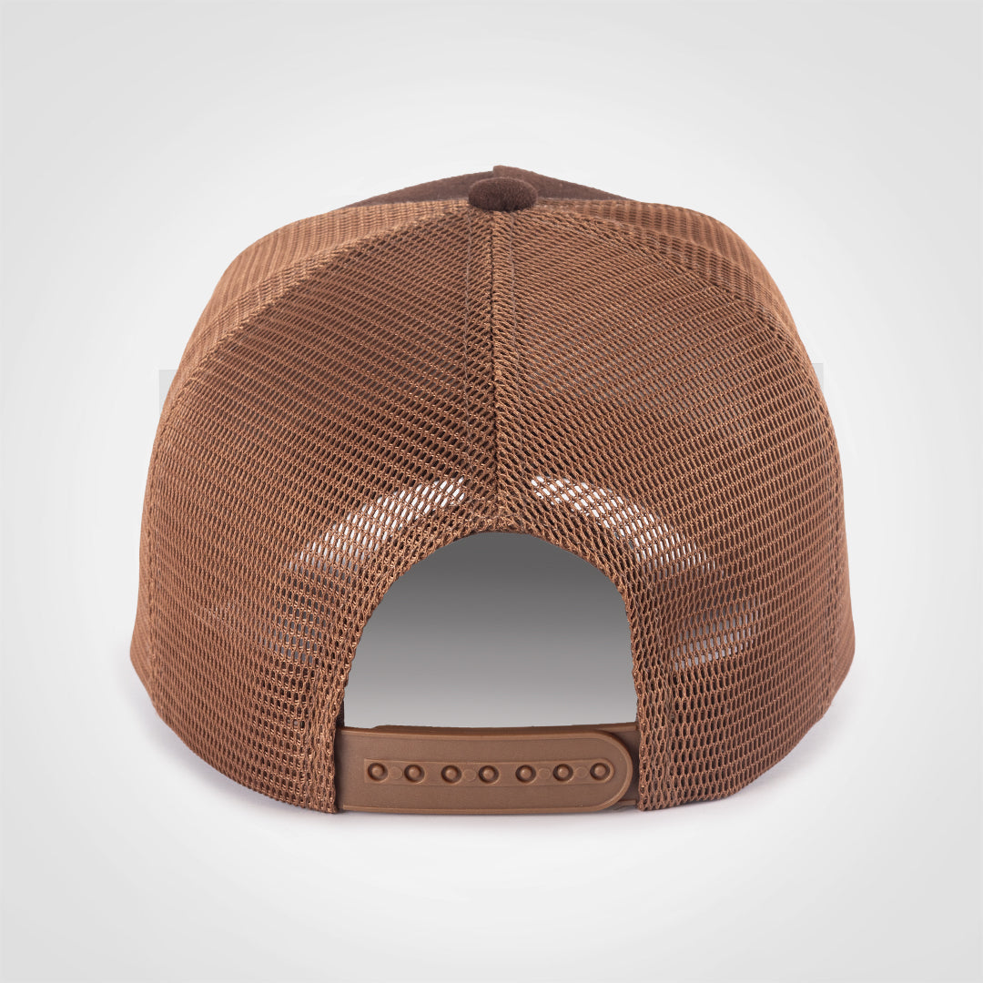 Slate Trucker