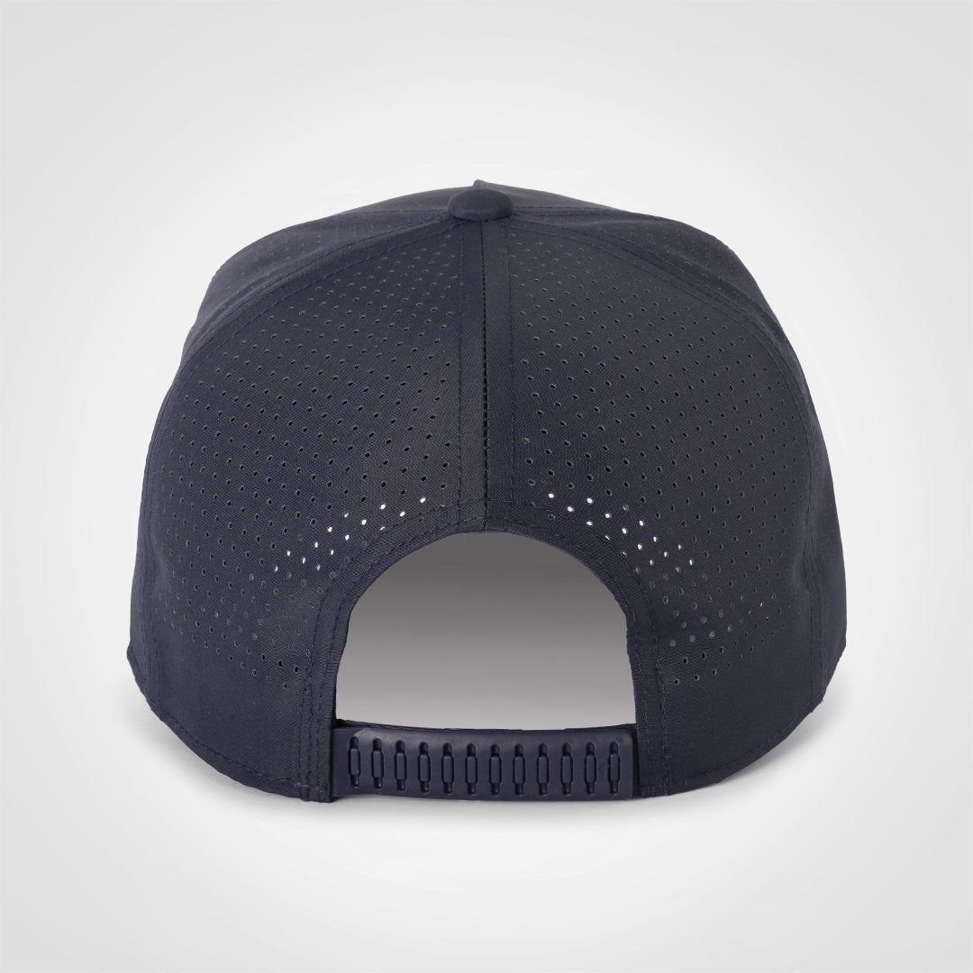 Vortex Cap