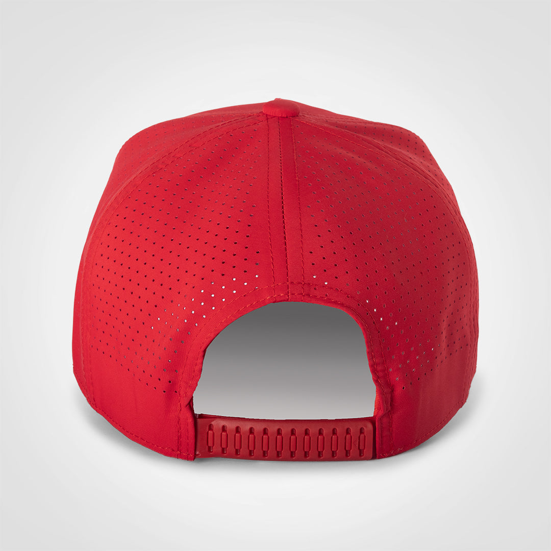 Vortex Cap