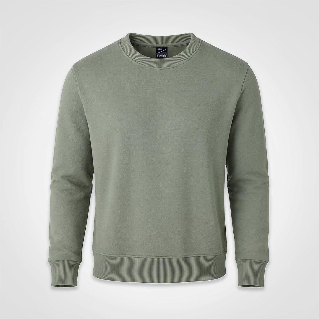 Prestige Sweater