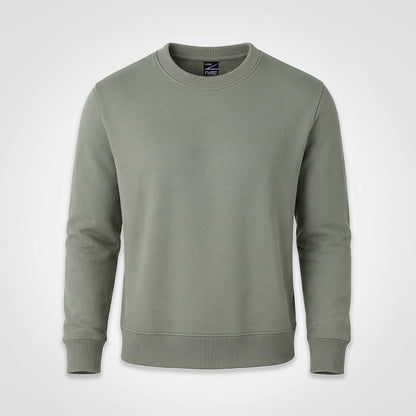 Prestige Sweater