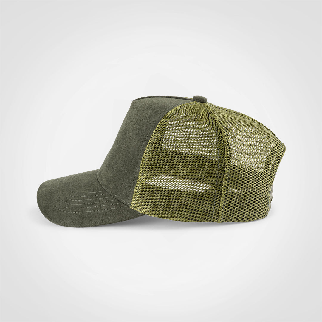 Slate Trucker