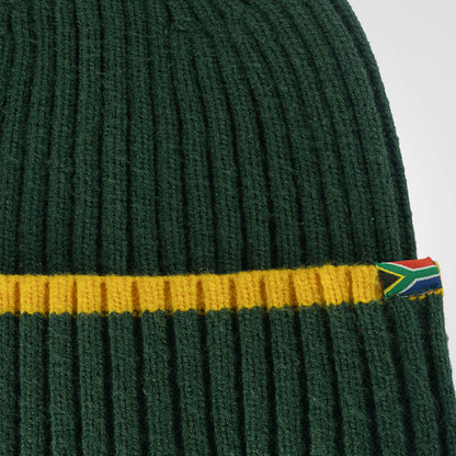 Nation Beanie