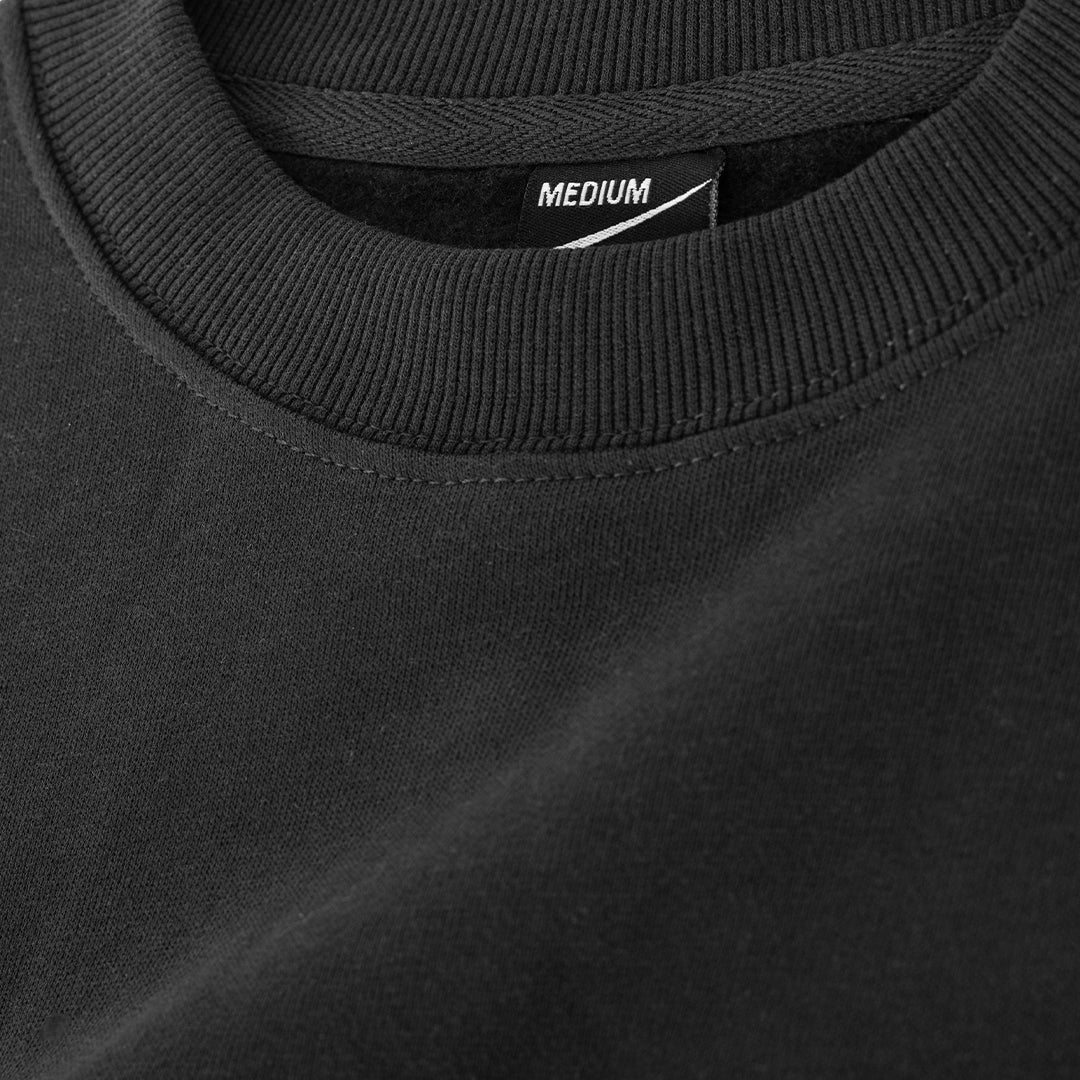 Prestige Sweater