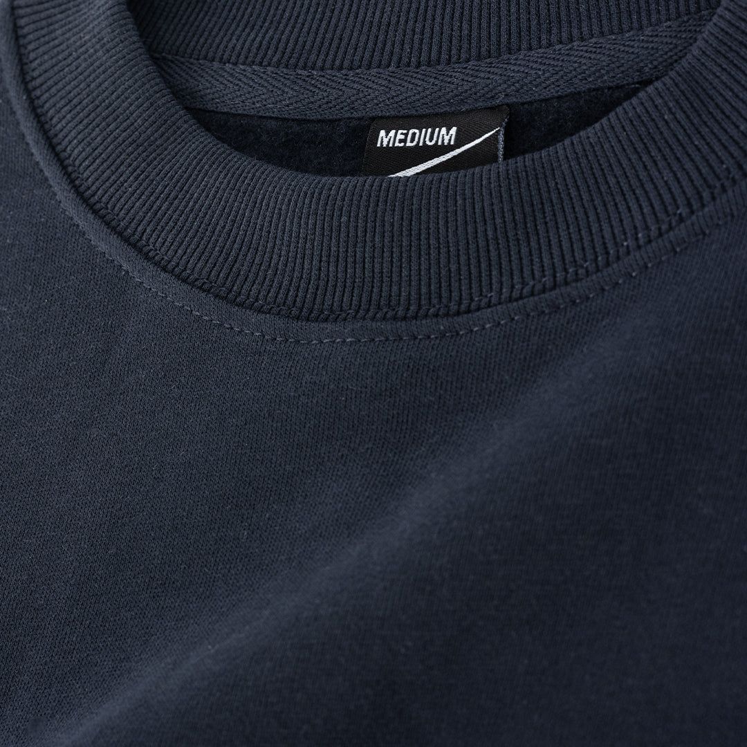 Prestige Sweater