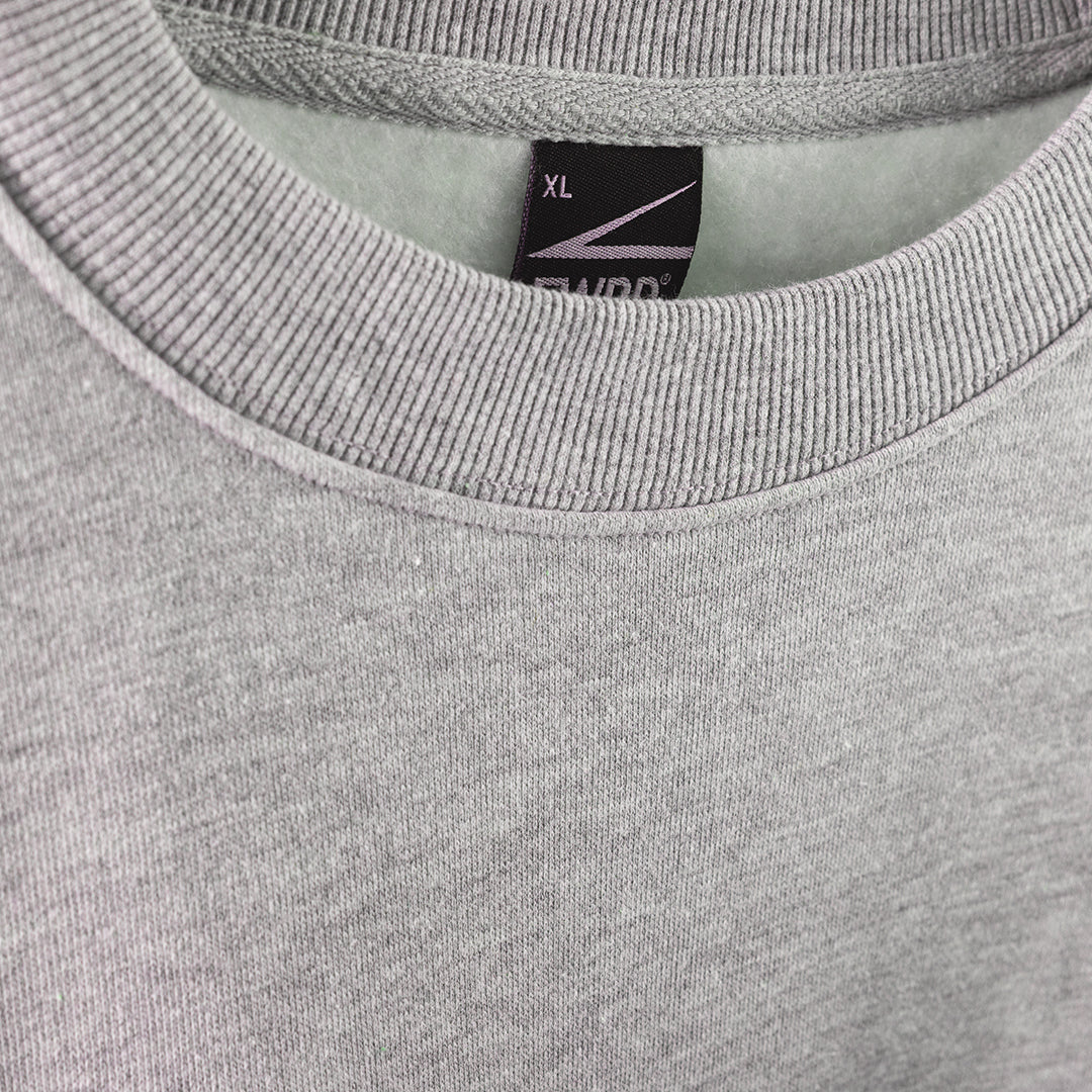 Prestige Sweater