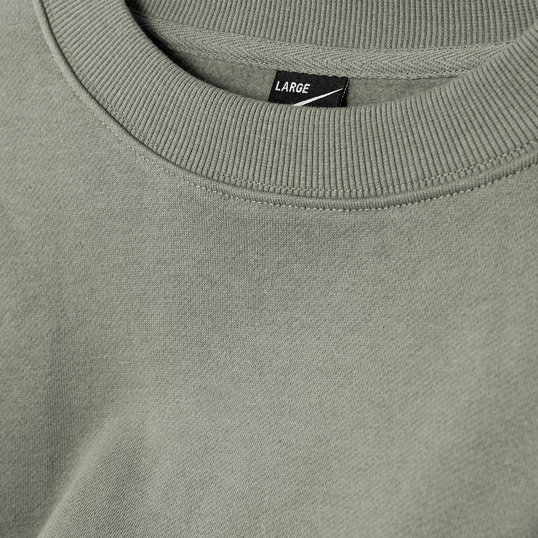 Prestige Sweater