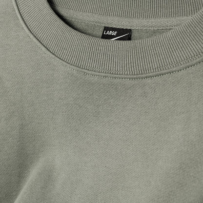 Prestige Sweater