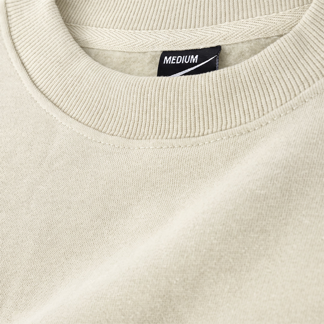 Prestige Sweater