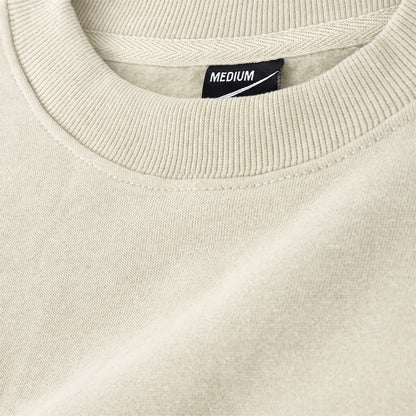 Prestige Sweater